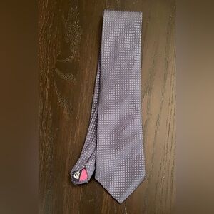 Nautica Men's Silk Necktie